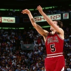 E-Dub’s NBA Vault: Bulls vs. Suns Game 6, 1993 Finals